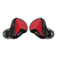 linsoul ziigaat x fresh reviews auriculares iem hibridos arete ii 2 generacion 1dd  4ba con textura y ajuste mejorados