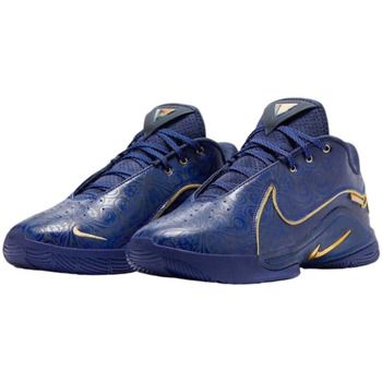 Nike Zapatillas altas LeBron 22 Monopoly Deep Royal Blue para hombre