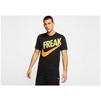 nike camiseta giannis freak para hombre