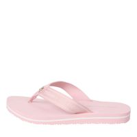 tommy hilfiger chanclas rosas fw0fw08515-tqn