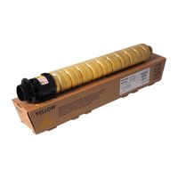 ricoh type c2500 toner amarillo original
