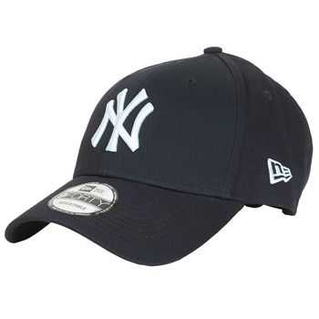 New Era Gorra LEAGUE BASIC 9FORTY NEW YORK YANKEES para mujer