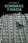 sombras de la nada (saga detective toure 3)