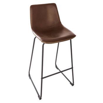 Lote De 2 Sillones De Bar 
