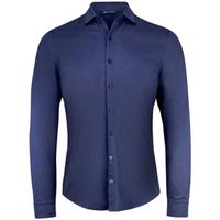 cutter  buck camisa manga larga advantage para hombre