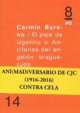 el paje de ugolino o antifonas del angelon braguetudo: animadversario