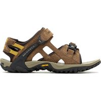 merrell zapatillas de senderismo kahuna iii para hombre