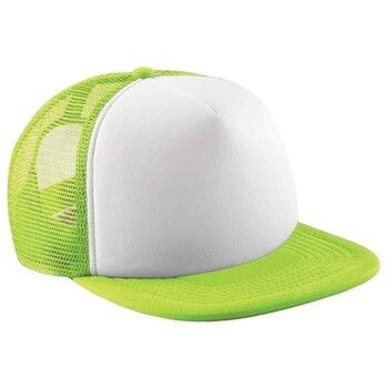 Beechfield Gorra PC6924 para niña