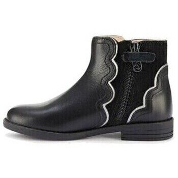 Mayoral Botas 46219 Negro para mujer