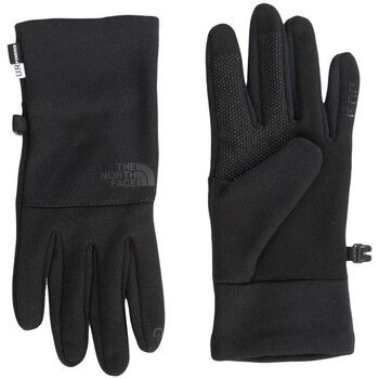 The North Face Guantes ETIP RECYCLED GLOVE para mujer