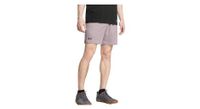 pantalones cortos under armour vanish woven mauve para hombre