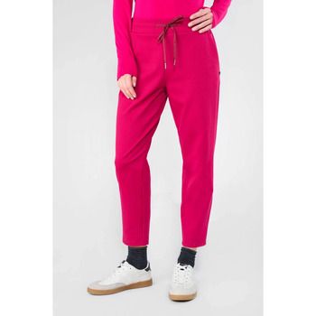 Le Temps des Cerises Pantalones Pantalones rectos ROSI para mujer