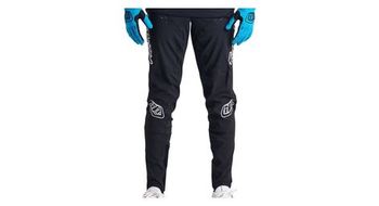 Pantalon troy lee designs sprint ultra negro