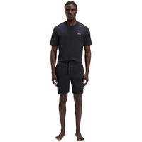 boss short waffle para hombre