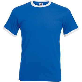 Fruit Of The Loom Camiseta 61168 para hombre