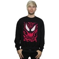 marvel jersey carnage para hombre