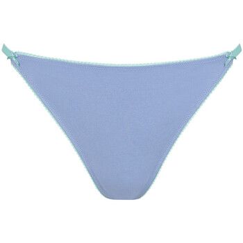 Lisca Culote y bragas Braga de bikini italiana RAINBOW Cheek para mujer