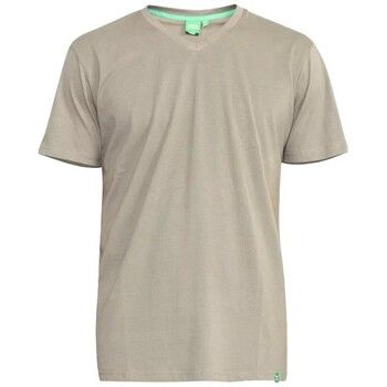 Duke Camiseta D555 Signature para hombre