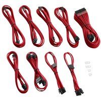 cablemod pro modmesh rt-series asus rogseasonic cable kit - red red