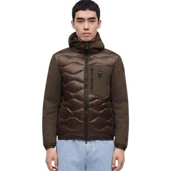 Blauer Cazadora CHAQUETA CORTA ACOLCHADA ALBERT para hombre