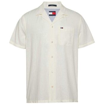 Tommy Jeans Camisa manga corta GT36396 para hombre