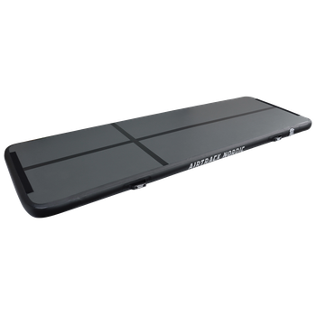 Airtrack Nordic Home 3m Collectors Edition - Gris Negro