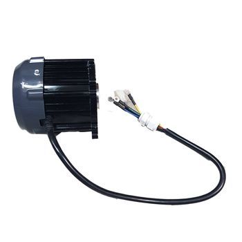 Dynamo 800w Para Carretilla Eléctrica Compatible Con 7b220e | Ref 976394