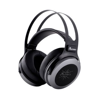 Audífonos Linsoul Kiwi Ears Altruva Hi-Fi con Controlador Dinámico de 50 mm, Diseño Abierto y Diseño Premium