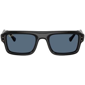 Ray-ban Gafas de sol Pilot - Unisex 0RB4954 601/80 para hombre