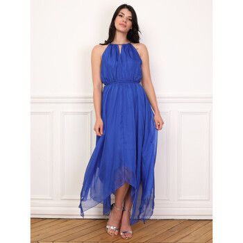 La Modeuse Vestidos 71310_P167587 para mujer