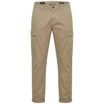 Mason's Pantalones CHILE CBE050/FW - 2PN2A2145-075 DESERTO para hombre