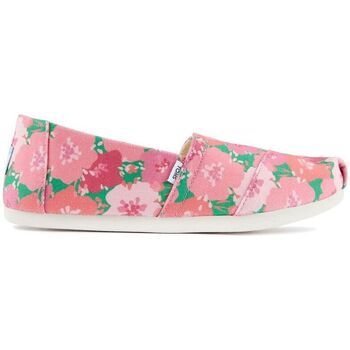 Toms Alpargatas Alpargata Zapatos para mujer