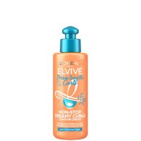 loreal paris elvive dream lengths curls leave-in cream 75ml