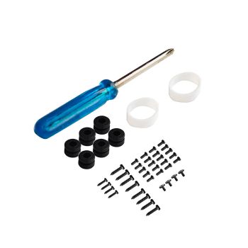 Kit de hardware EMAX Tinyhawk Nanoscout para dron de carrera FPV Whoop 65 mm 1S analógico