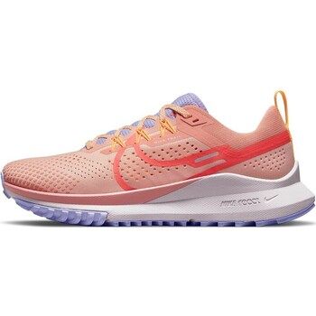 Nike Zapatillas de running React Pegasus Trail 4 para mujer
