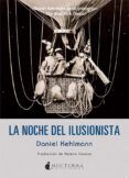 la noche del ilusionista
