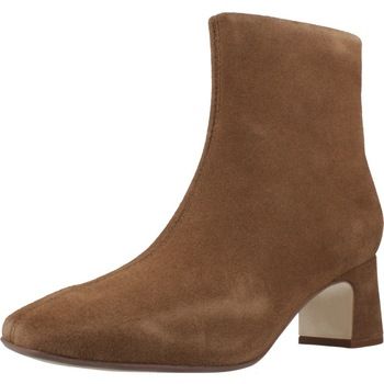 Clarks Botines Fernie Zip para mujer