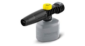 Boquilla de espuma para karcher khb 4   oc 6 18