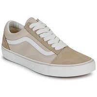 vans zapatillas old skool nineties tan para hombre