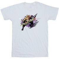 marvel camiseta guardians of the galaxy para hombre