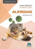 guia servet de manejo clinico dermatologia alergias