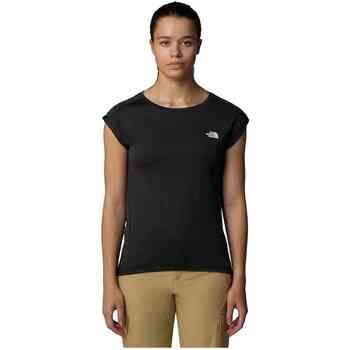The North Face Camiseta 077-53317728993619 para mujer