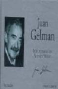 los poemas de sidney west seleccion incluye cd