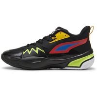 puma zapatillas de baloncesto genetics para hombre