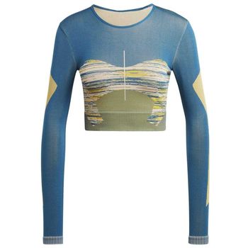 adidas Camiseta manga larga GT50779 para mujer