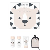 dr barbara sturm baby and kids set corporal