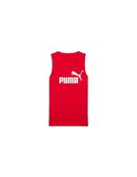 camiseta puma essentials no 1 logo tankfor all time re hombre
