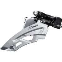 shimano desviador triple fd-m3100-m 349mm cb 66-69