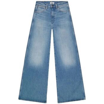 Wrangler Jeans 112378436 CANYON-AMERICAN BLUE para mujer