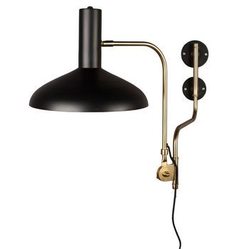 Aplique De Pared Devi 29x49x70